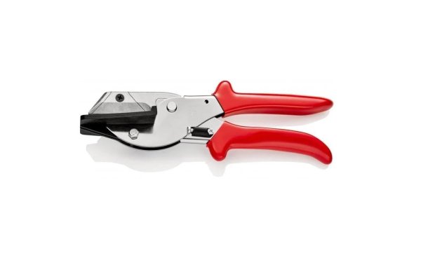 Knipex Kabelschneider für Flachbandkabel 215 mm