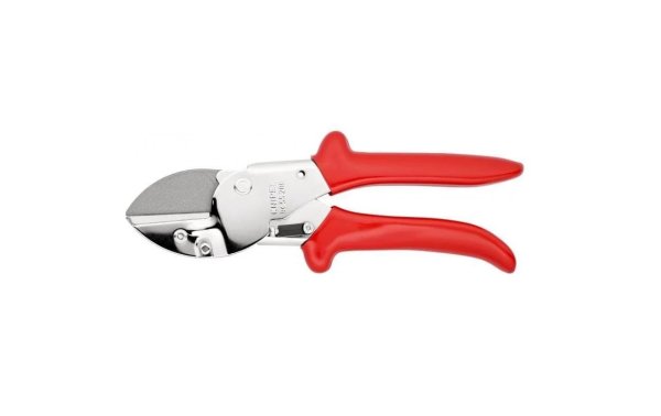 Knipex Schere Amboss 200 mm