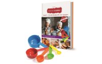 Kinderleichte Becherküche Kochbuch Band 1: Backprofis -DE-