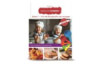 Kinderleichte Becherküche Kochbuch Band 1: Backprofis -DE-