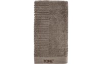 Zone Denmark Handtuch Classic 50 x 100 cm, Taupe