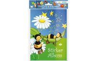 Herma Stickers Motivsticker Bienenwiese 1 Stück