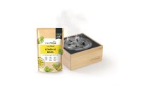 VapoWesp Ersatzkräuter Zitrone & Basilikum, 100 g