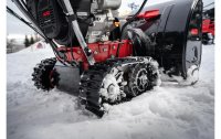 AL-KO Benzin-Schneefräse 760 TE Snowline
