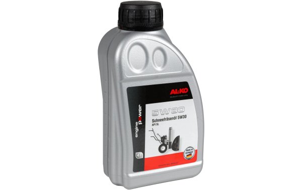 AL-KO Motorenöl SAE 5W30 0.6 l