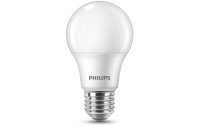 Philips Lampe LED 60W E27 A60 WW FR ND 3PFDisc Warmweiss,...