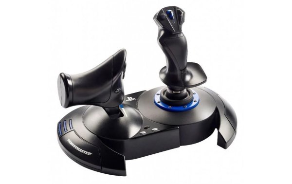 Thrustmaster Joystick T. Flight Hotas 4