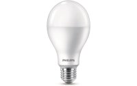 Philips Lampe LED 105W A67 E27 WW FR ND 1PFDisc Warmweiss