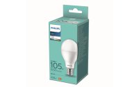 Philips Lampe LED 105W A67 E27 WW FR ND 1PFDisc Warmweiss