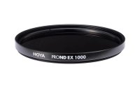 Hoya Graufilter PRO ND EX 1000 – 55 mm