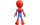 MARVEL Marvel Spidey and his Amazing Friends: Spidey 22.5 cm