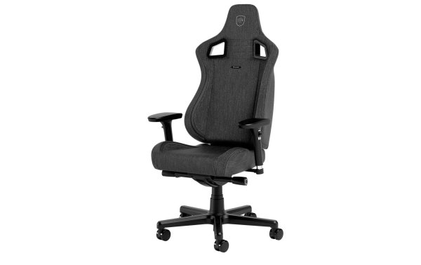 noblechairs Gaming-Stuhl EPIC Compact Anthrazit/Carbon