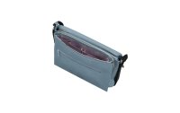 Samsonite Notebooktasche Ongoing Messenger 13.3 " Petrol Grey