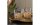 Leonardo Trinkglas Capri 330 ml/530 ml, 8-teilig, Transparent