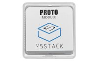 M5Stack Prototypen Board Proto Module