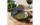 Leonardo Frühstücks- & Dessertteller Matera 4 Stück, Blau/Schwarz