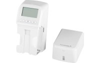 Homematic IP Smart Home Heizkörperthermostat kompakt...
