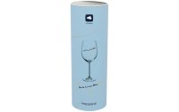 Leonardo Rotweinglas Presente «Gute Laune Glas» 460 ml, 1 Stück