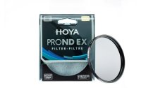 Hoya Graufilter PRO ND EX 8 – 77 mm