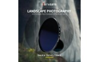 7Artisans Graufilter ND8 – 82 mm