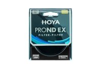 Hoya Graufilter PRO ND EX 8 – 49 mm