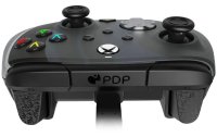 PDP Controller Rematch Radial Black