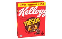 Kelloggs Cerealien Mmh...Tresor Choco Nut 410 g