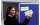 Franken Moderationskarten 20.5 x 9.5 cm, Gelb, 500 Stück