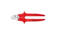 Knipex Kabelschere VDE 230 mm