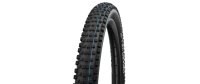 Schwalbe Velopneu Wicked Will, Addix SpeedGrip TL-E 29...