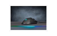 Corsair Gaming-Maus Ironclaw RGB Schwarz