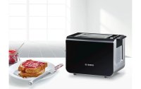 Bosch Toaster TAT8613 Schwarz