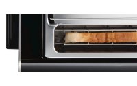 Bosch Toaster TAT8613 Schwarz
