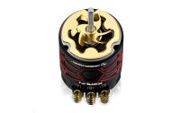 Hobbywing Brushless Sensored Motor Xerun D10 Drift 10.5T, Rot