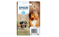 Epson Tinte 378 / C13T37854010 Light Cyan