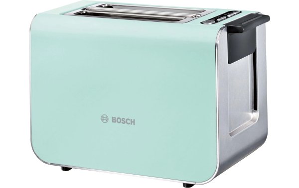 Bosch Toaster TAT8612 Mint