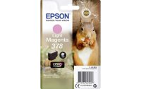 Epson Tinte 378 / C13T37864010 Light Magenta