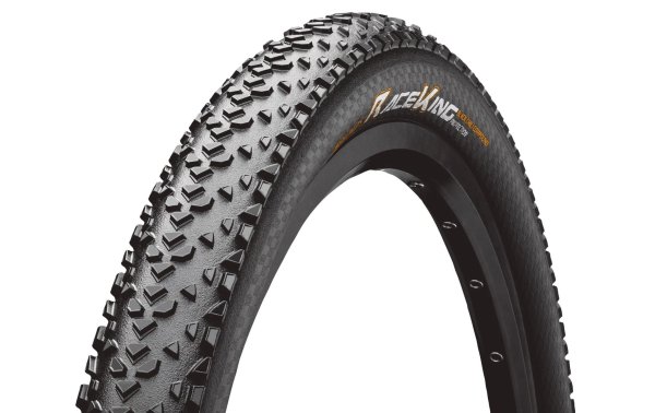 Continental Velopneu Race King ProTection 29 " x 2.2 "