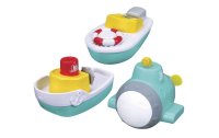 BB Junior Badespielzeug-Set Splash n Play
