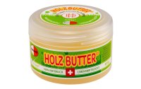 Renuwell Pflegereiniger Holz-Butter Dose, 250 ml