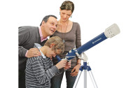 Bresser junior Teleskop Junior 60/700 AZ1