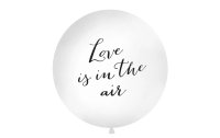 Partydeco Luftballon Love is in the air Ø 1 m,...