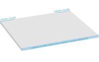 Sigel Schreibunterlage Finesse, 410 x 595 mm mit Kalender & Planer