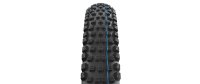 Schwalbe Velopneu Wicked Will, Addix SpeedGrip TL-E para 29 " x 2.4 "