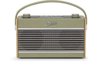 Roberts DAB+ Radio Rambler Stereo Pastel Green