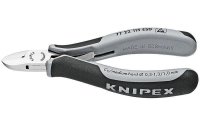 Knipex Elektronik-Vornschneider ESD 115 mm spiegelpoliert