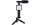Dörr Videoleuchte Vlogging Kit mit Mikrofon VL-5