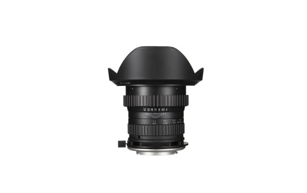 Venus Optic Festbrennweite Laowa 15mm F/4 Macro – Canon EF