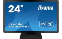 iiyama Monitor T2452MSC-B1