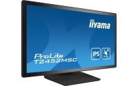 iiyama Monitor T2452MSC-B1